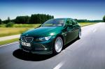Alpina B3 Bi-Turbo Coupe 2007 года (WW)